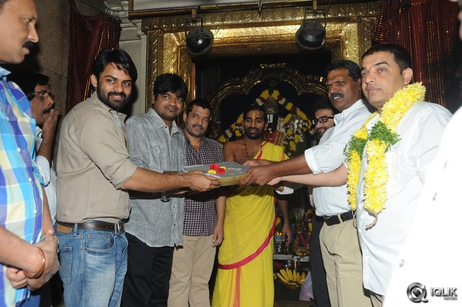 Subramanyam-for-Sale-Movie-Opening